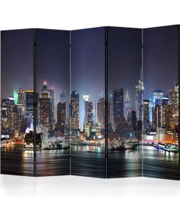 ARTGEIST A1-PARAVENT490 5-OS SERMI Main Image