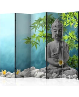 ARTGEIST A1-PARAVENT982 5-OS SERMI Main Image