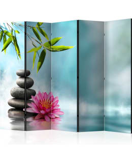 ARTGEIST A1-PARAVENT996 5-OS SERMI Main Image