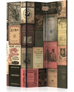 ARTGEIST A1-PARAVENT1033 3-OS SERMI Main Image