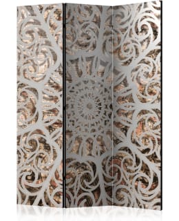 ARTGEIST A1-PARAVENT1035 3-OS SERMI Main Image