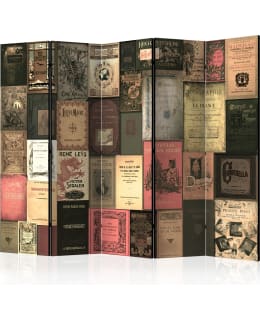 ARTGEIST A1-PARAVENT1034 5-OS SERMI Main Image