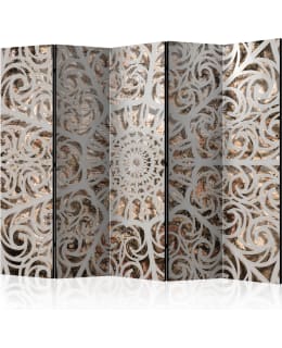 ARTGEIST A1-PARAVENT1036 5-OS SERMI Main Image