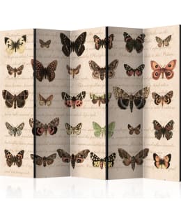 ARTGEIST A1-PARAVENT1030 5-OS SERMI Main Image