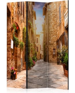 ARTGEIST A1-PARAVENT621 3-OS SERMI Main Image