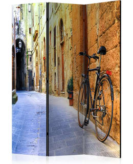 ARTGEIST A1-PARAVENT631 3-OS SERMI Main Image