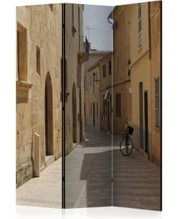 ARTGEIST A1-PARAVENT633 3-OS SERMI Main Image