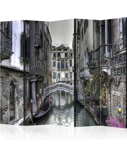 ARTGEIST A1-PARAVENT624 5-OS SERMI Main Image