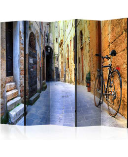 ARTGEIST A1-PARAVENT632 5-OS SERMI Main Image