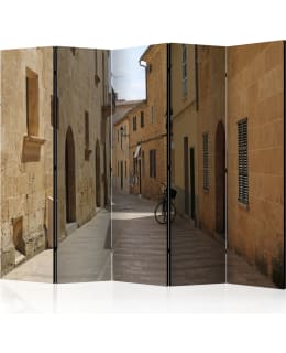 ARTGEIST A1-PARAVENT634 5-OS SERMI Main Image