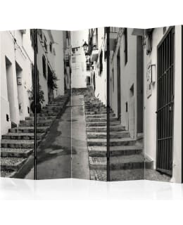 ARTGEIST A1-PARAVENT638 5-OS SERMI Main Image