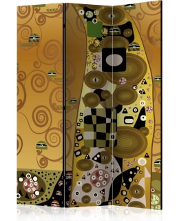 ARTGEIST A1-PARAVENT473 3-OS SERMI Main Image