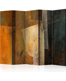 ARTGEIST A1-PARAVENT476 5-OS SERMI Main Image