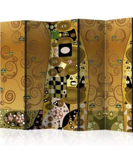 ARTGEIST A1-PARAVENT474 5-OS SERMI Main Image