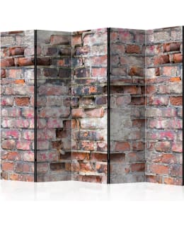 ARTGEIST A1-PARAVENT898 5-OS SERMI Main Image