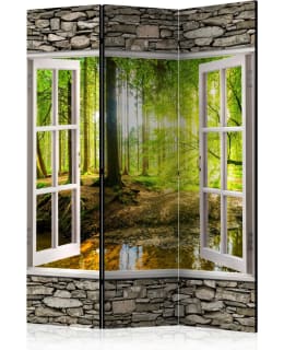 ARTGEIST A1-PARAVENT975 3-OS SERMI Main Image