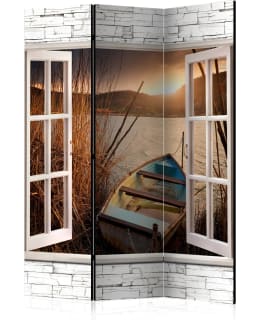 ARTGEIST A1-PARAVENT965 3-OS SERMI Main Image