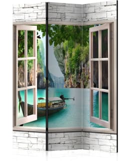 ARTGEIST A1-PARAVENT961 3-OS SERMI Main Image