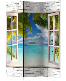 ARTGEIST A1-PARAVENT973 3-OS SERMI Main Image