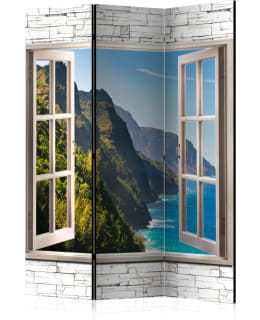 ARTGEIST A1-PARAVENT963 3-OS SERMI Main Image