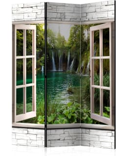 ARTGEIST A1-PARAVENT977 3-OS SERMI Main Image