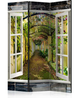 ARTGEIST A1-PARAVENT969 3-OS SERMI Main Image