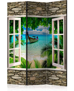 ARTGEIST A1-PARAVENT971 3-OS SERMI Main Image