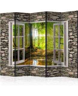 ARTGEIST A1-PARAVENT976 5-OS SERMI Main Image