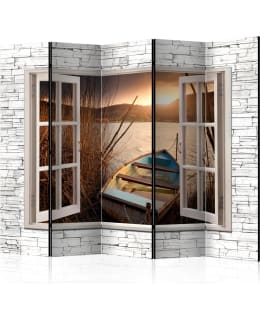 ARTGEIST A1-PARAVENT966 5-OS SERMI Main Image