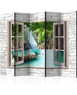 ARTGEIST A1-PARAVENT962 5-OS SERMI Main Image