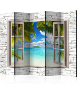 ARTGEIST A1-PARAVENT974 5-OS SERMI Main Image