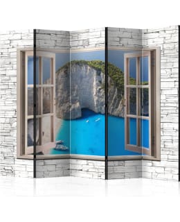 ARTGEIST A1-PARAVENT960 5-OS SERMI Main Image