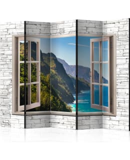 ARTGEIST A1-PARAVENT964 5-OS SERMI Main Image