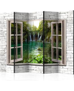 ARTGEIST A1-PARAVENT978 5-OS SERMI Main Image