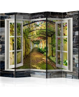 ARTGEIST A1-PARAVENT970 5-OS SERMI Main Image