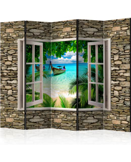 ARTGEIST A1-PARAVENT972 5-OS SERMI Main Image