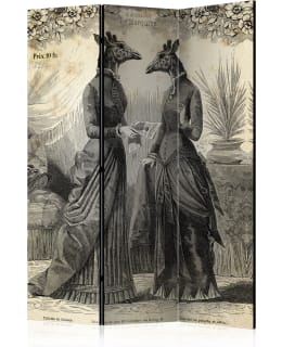 ARTGEIST A1-PARAVENT509 3-OS SERMI Main Image