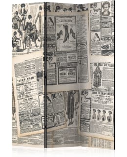 ARTGEIST A1-PARAVENT511 3-OS SERMI Main Image