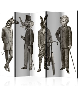 ARTGEIST A1-PARAVENT506 5-OS SERMI Main Image