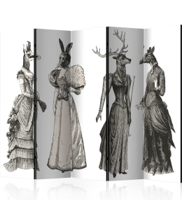 ARTGEIST A1-PARAVENT518 5-OS SERMI Main Image