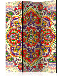 ARTGEIST A1-PARAVENT1027 3-OS SERMI Main Image