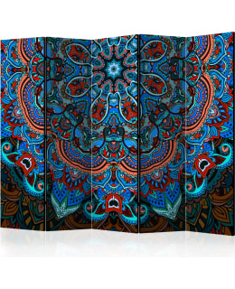 ARTGEIST A1-PARAVENT1026 5-OS SERMI Main Image