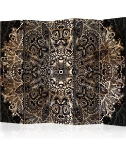 ARTGEIST A1-PARAVENT1022 5-OS SERMI Main Image