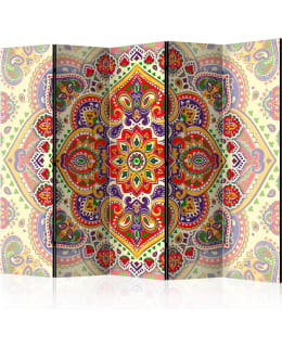 ARTGEIST A1-PARAVENT1028 5-OS SERMI Main Image