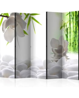 ARTGEIST A1-PARAVENT950 5-OS SERMI Main Image