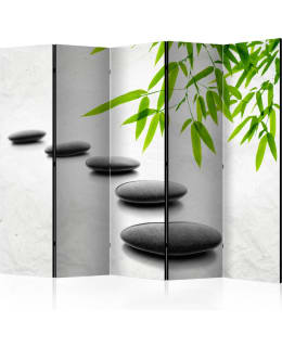 ARTGEIST A1-PARAVENT958 5-OS SERMI Main Image