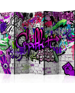 ARTGEIST A1-PARAVENT661 5-OS SERMI Main Image