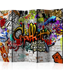 ARTGEIST A1-PARAVENT660 5-OS SERMI Main Image