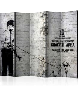 ARTGEIST A1-PARAVENT667 5-OS SERMI Main Image