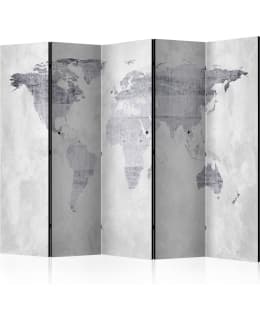 ARTGEIST A1-PARAVENT666 5-OS SERMI Main Image